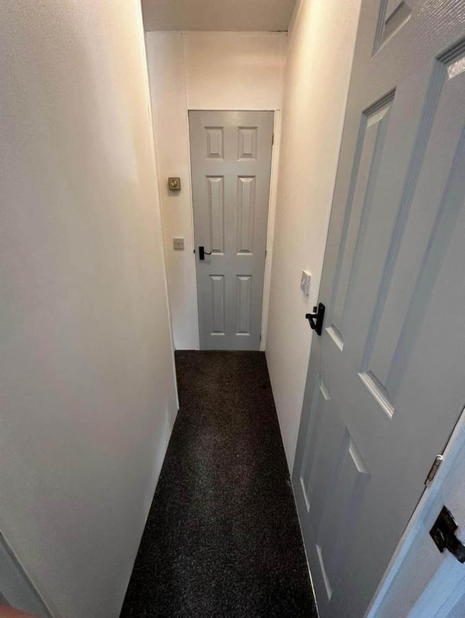 Eastchurch 2 Bedroom Caravan With Sea Views מראה חיצוני תמונה